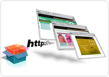 we offers professional website designs, best website designing, creative web designs and web designing